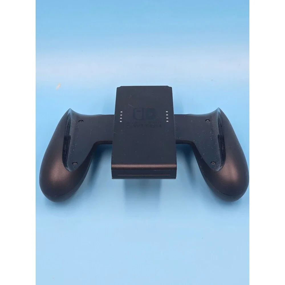 Nintendo Joy-Con Comfort Grip Nintendo Switch - Black